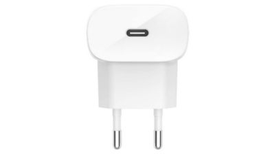 Chargeur de batterie secteur USB-C Belkin