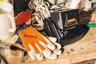 Chargeur de batterie Stihl AL101 36V