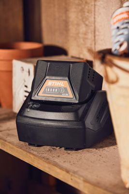 Chargeur de batterie Stihl AL101 36V