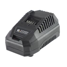 Chargeur de batteries 20V KS C45A