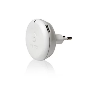 Chargeur double USB Quick charge Watt&Co