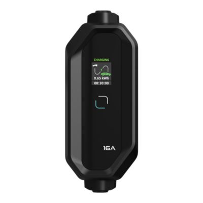 Chargeur portable pour voiture électrique 3,7KW 8m