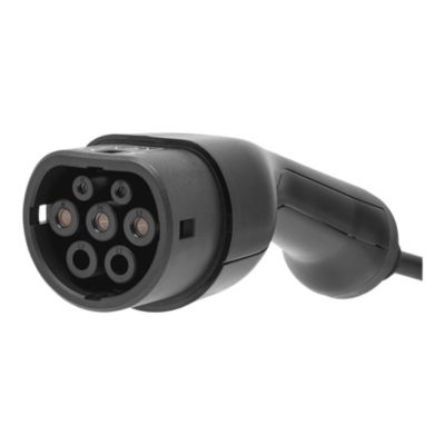 Chargeur portable pour voiture électrique 3,7KW 8m