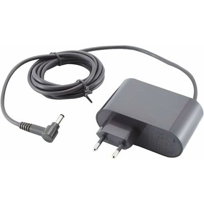 Chargeur pour aspirateur Dyson   V10 V11 V15 V12  30.45V  Adaptateur secteur  Pièces de rechange