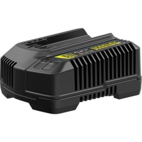 Chargeur pour batterie Stanley FatMax V20 18V
