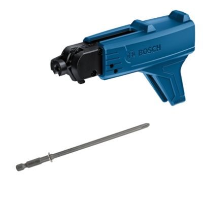Chargeur pour visseuse plaquiste Bosch Professional