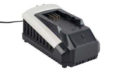 Chargeur rapide de batterie Mac Allister 36V 3A Castorama