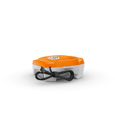 Chargeur rapide pour batterie AL 301 230V Stihl Ap Systems