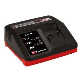 Chargeur rapide Power X-Fastcharger 4 A Einhell