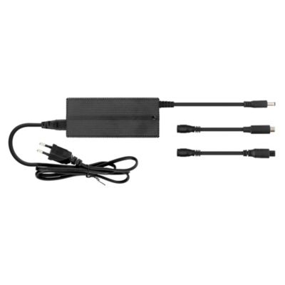Chargeur universelle pour trottinette électrique Tnb