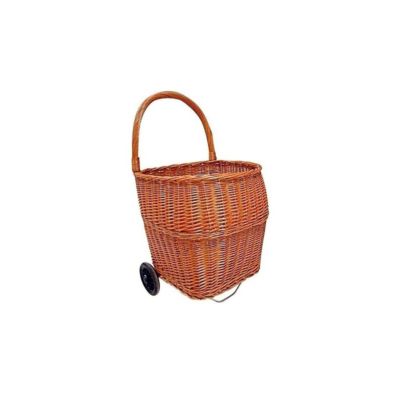 Chariot A Buches Castorama