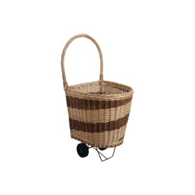 Chariot A Buches Castorama