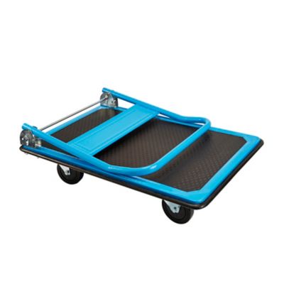 Chariot charge lourde Mac Allister 300 kg
