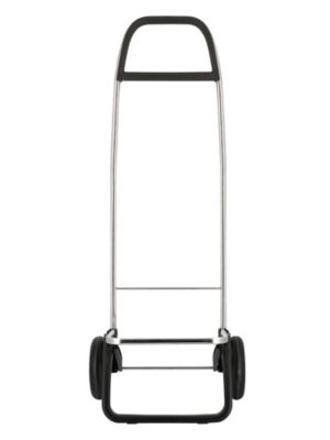 Chariot de courses 2 roues Rolser Imax rouge 43L H.104 x l.41 x P.32,5cm