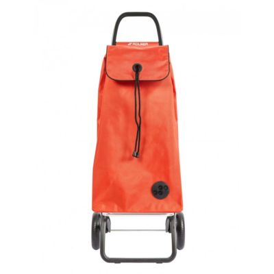 Chariot de courses pliable 2 en 1 - Chariot de courses pliable en deux