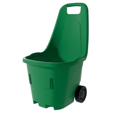 Chariot A Buches Castorama