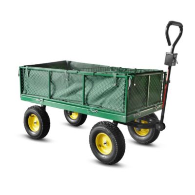 Chariot Bches Castorama