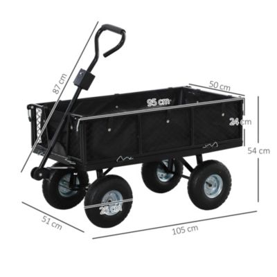 Chariot Acier Avec Roue Rainurée En Delrin 24 Mm - Omge, Fabriqué En Italie