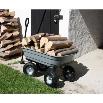Chariot de jardin HAEMMERLIN 4X4 Garden