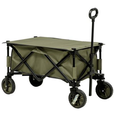 Chariot 4 Roues Castorama