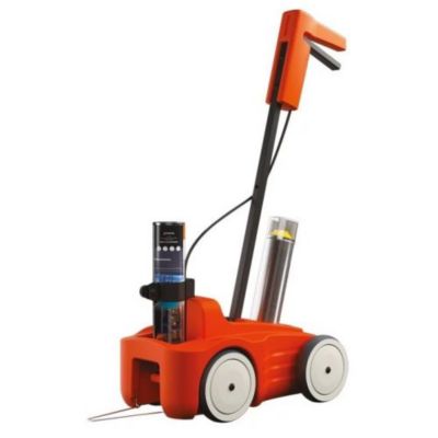 Chariot de traçage de ligne DRIVER™ - SOPPEC - 441600PURE