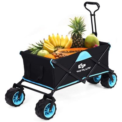 Chariot 4 Roues Castorama