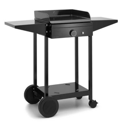 Chariot Plancha Castorama