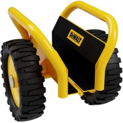 Chariot à plaques DeWalt DXWT-200 - max. 500KG