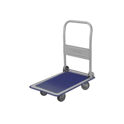 Chariot à plate-forme anti dérapant charge 250 kg