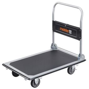 Chariot Plateforme Pliable, 300 kg