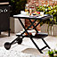 Chariot pliable Rockwell GoodHome