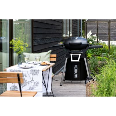 Chariot pour barbecue Travel Q Pro 285 Napoleon