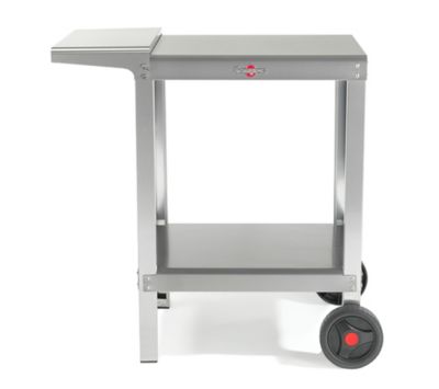 Chariot Plancha Castorama