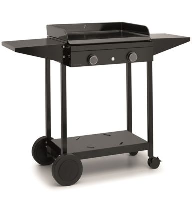 Chariot Plancha Castorama