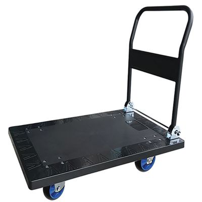 Chariot 4 Roues Castorama