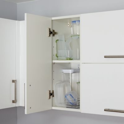 Charnière SoftClose de 110° Kombu GoodHome métal