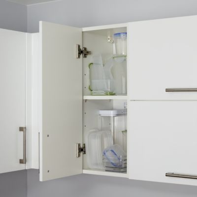 Charnière SoftClose de 110° Kombu GoodHome métal