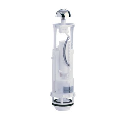Mécanisme Chasse D'eau Avec Surverse Optima S Et Flotteur 95L SIAMP Square 650x650