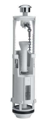 Chasse d'eau Siamp Optima S + étrier