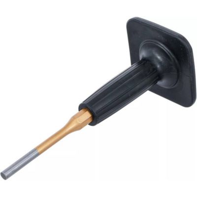Chasse-Goupilles 225 mm D.8 mm - Acier Résistant - Précision et Robustesse - D-Work