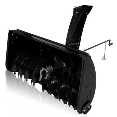 Chasse-neige AMURA ASNOW-V20 Noir