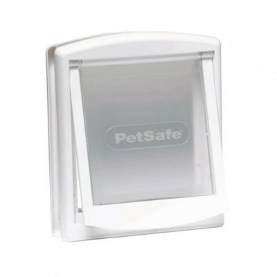 Chatiere Manuel Medium Staywell Petsafe Castorama