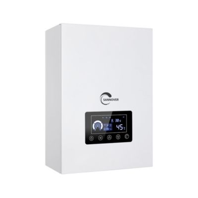 Chaudière Electrique Chauffage seul Volt 14,4 kW Monophasé Triphasé Sannover