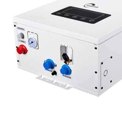 Chaudière Electrique Chauffage seul Volt 14,4 kW Monophasé Triphasé Sannover