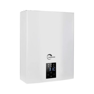 Chaudière Electrique Chauffage seul Volt 40 kW Triphasé Sannover