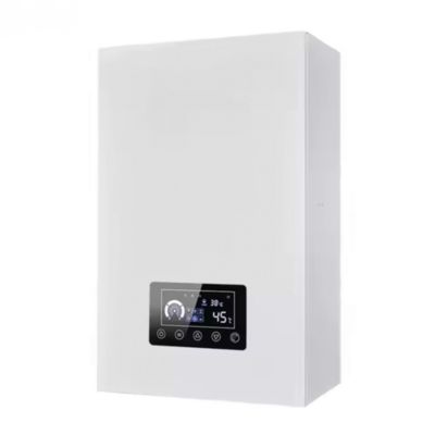 Chaudière Electrique Chauffage seul Volt Sannover 14,4 kW Monophasé Triphasé