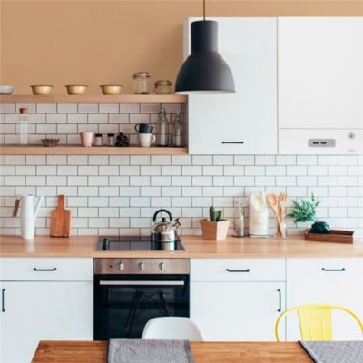 Chaudière Electrique Sannover CMX15i Chauffage + Eau chaude 3 à 15 kW Monophasé et Triphasé