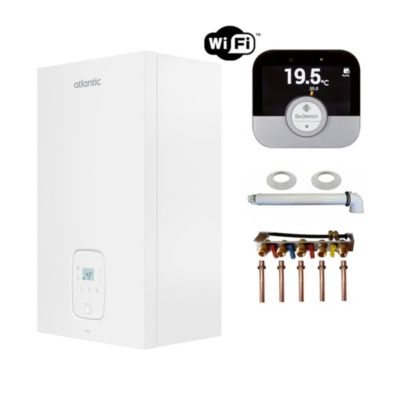 Chauffage Gaz Castorama