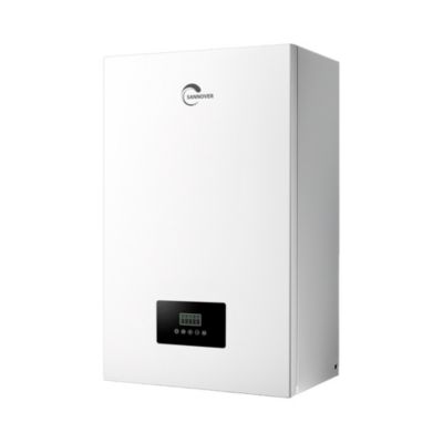 Chaudière Électrique Modulante Volt Chauffage et Eau Chaude 14,4 kW Sannover