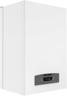 Chaudière murale à condensation avec ballon 40L CLAS B ONE MAX 25kW - ARISTON - 3301613